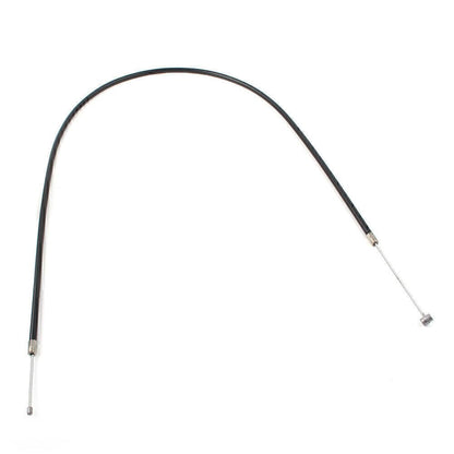 ya 9 10.24 820mm Black Throttle Cable for 43 47cc 49cc for Mini Moto ATV Dirt Super Po