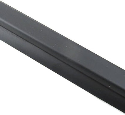 ya 10 9.16 baidi RR RH Door Seal Opening Weatherstrip Fit for Mitsubishi for Pajero Montero V46W MR120678
