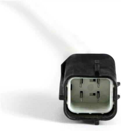 ya 12 10.8 zhengce Oxygen Sensor Lambda Sensor for Nissan MICRA C+C 04.2007 07.2010 Engine HR16DE