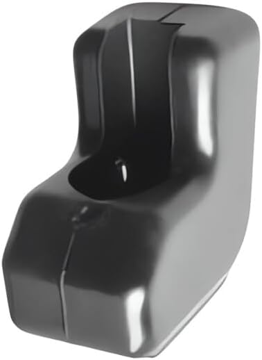 ya 10 9.16 baidi for 1997 to 2016 F150 Super Duty Left/Right Upper Tailgate Rubber Bumper Bushing