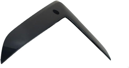ya 5 8.10 Front Left Bumper Lower Grille Molding Fits For 530i 530e 540i M550i xDrive Base