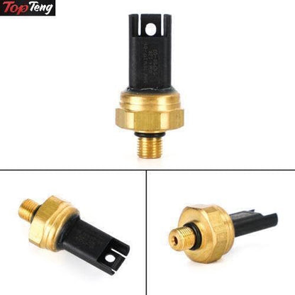 ya 4 8.24 baidi Fuel Low Pressure Sensor for BMW 1er 3er 5er E81 E82 E87 E88 E90 E91 E92 E93