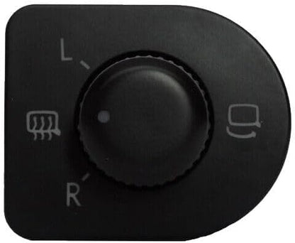 ya 14 9.20 zhengce Side reversing Mirror Switch with Heating and Folding Suitable for VW Pass-1