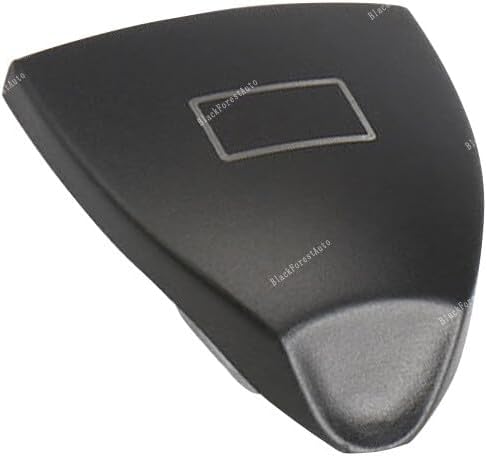 ya 8 8.24 baidi Black Roof Sunroof Switch Button Cap for Benz W211 E320 E350/500/280 2004-2007