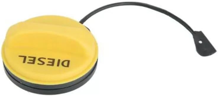 ya 5 8.10 Diesel Fuel Gas Filler Cap for for Land Rover LR3 LR4 for Range for Rover Sport LR053666