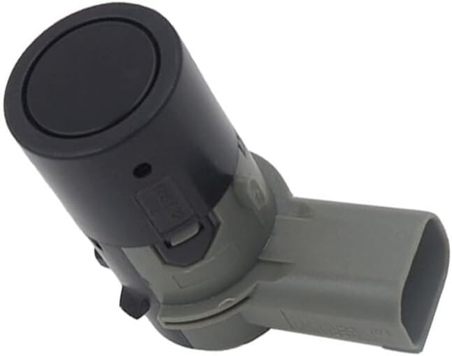 ya 11 9.14 zhengce 4PCS 66206989105 PDC Parking Sensor for E60 E61 E63 E64 528i 530i M5 650i
