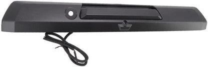 ya 10 9.16 baidi Tailgate Handle w/Camera Mounting Hole for Ford F250 F350 Super Duty 2017-2022