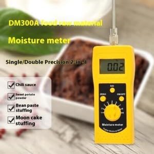 ya 28 10.13 baidi Sand and Gravel Moisture Meter Sand Moisture Tester River Sand Moisture Rate-11