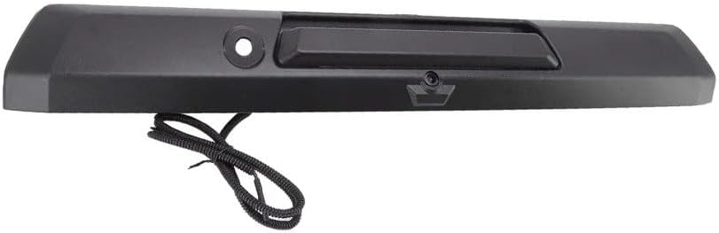 ya 10 9.16 baidi Car Backup Camera Tailgate Handle for Ford Super Duty 2017-2022 HC3Z9943400NA