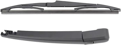 ya 2 8.15 14 Rear Windscreen Wiper Arm Blade Set Kit for Holden for Cruze 2009-2015