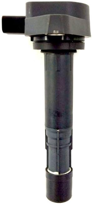 ya 9 10.24 4x Ignition Coils 30520PVFA01 For 2001-2005 for Honda for Civic 1.7L SOHC 4 cylinder