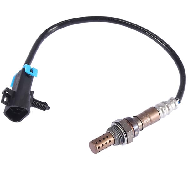 ya 12 10.8 baidi 2-Pack and Oxygen Sensor for Chevrolet Malibu 2.4L for GMC Terrain -