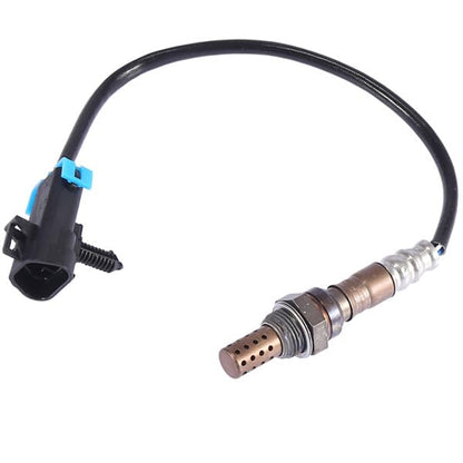 ya 12 10.8 baidi 2-Pack and Oxygen Sensor for Chevrolet Malibu 2.4L for GMC Terrain -