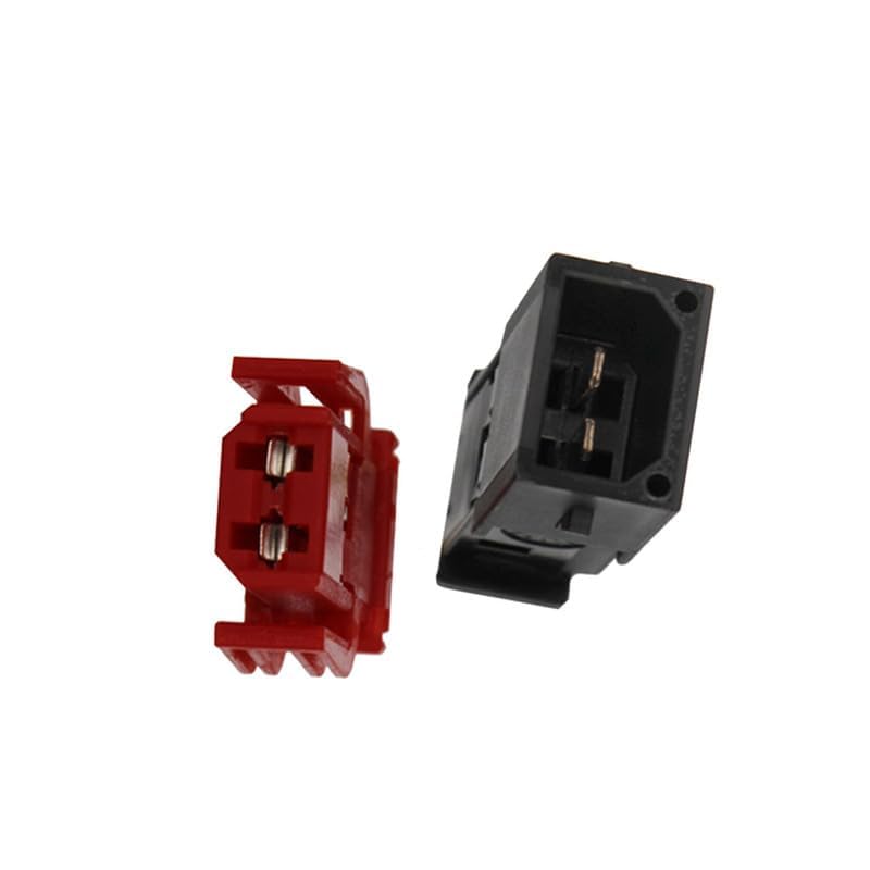 ya 2 8.15 8D0927803D 4B0927803C ABS Wheel Speed Sensor Wiring Harness for VW Passat B5 for Audi A4 A6
