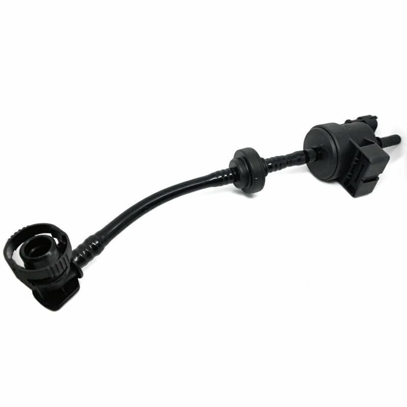 ya 4 8.8 Suitable for Chevrolet for Cruze Sonic Trax for for Buick Encore 1.4L Steam Tank Purge Solenoid Valve