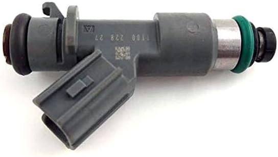 ya 12 10.8 baidi 6PCS Fuel Injector 16450-R70-A01 Fit For 08-2016 for Honda for Acura 3.5L 3.7L V6
