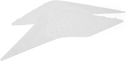 ya 4 8.10 Tank Traction Pad Side Gas Knee Grip Protector Fit for Yamaha MT-09 Tracer 2015-2017
