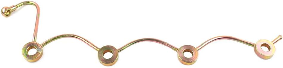 ya 4 8.8.2 Leak Of Line 131606900 U31607080 for Perkins 400 Series Caterpillar 3024 C2.2 po