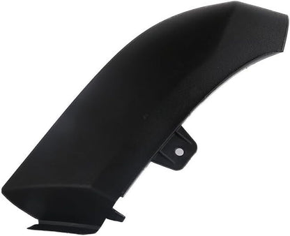 ya 27 10.13 baidi Front Bumper Cover Outer Left Side Molding for Mercedes GL-Class W164 1648858725