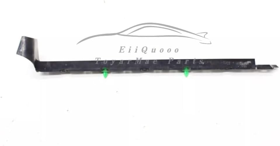 ya 15 10.19 zhengce for 2015-2023 for Dodge for Charger Rear Right Passenger Side Bumper Suppo
