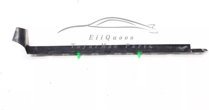 ya 15 10.19 zhengce for 2015-2023 for Dodge for Charger Rear Right Passenger Side Bumper Suppo