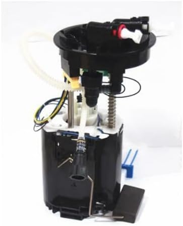 ya 4 8.10 1 set fuel pump module assembly fits for Volvo S80 II V70 III Xc60 Xc70 3.2 AWD T5