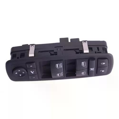 ya 8 8.24 baidi 56046826AE Front Left Power Window Switch Fit for Dodge Durango for Ram 1500 2011-2020