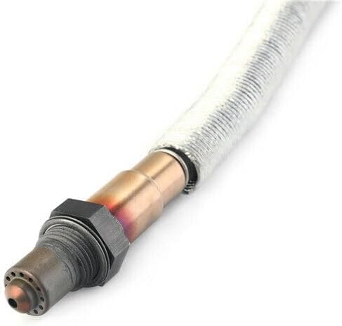 ya 12 10.8 zhengce Oxygen Sensor for BMW 135i 328i 550i 650i 750i X5 X6 Z4 11787545074