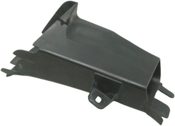 ya 10 9.16 baidi Front Left Brake Air Duct for BMW 5 GT F07 2014-2017