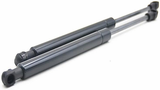 ya 4 8.8.2 Two hood type lifting support shock-absorbing pillars suitable for BMW E60 E61 525i 528i 530i 535i M5 04-10