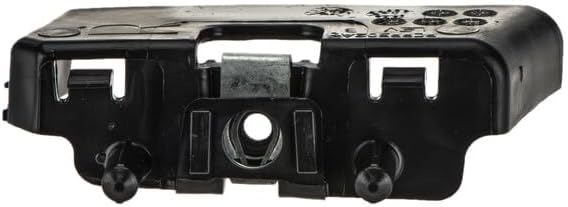 ya 6 8.24 baidi The Right Outer Support Bracket of the Front Bumper Cover is Suitable for the 2009-2018 for Ram 1500