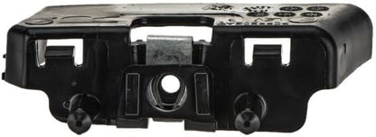ya 6 8.24 baidi The Right Outer Support Bracket of the Front Bumper Cover is Suitable for the 2009-2018 for Ram 1500