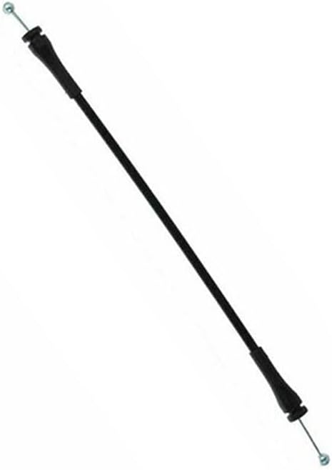 ya 10 9.16 baidi 2Pcs Tailgate Cables Replacement F2UZ15264A65B for Ford Expedition 1997-2002