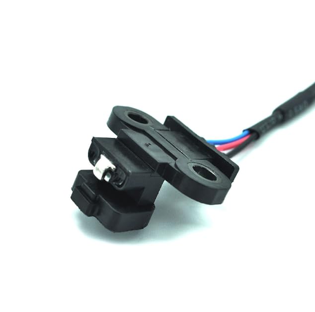 ya 2 8.15 MD357274 for Mitsubishi NL NM NP Pajero 3.5L 97-04 Crank Angle Position Sensor