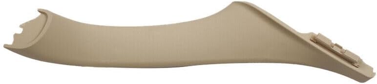 ya 9 10.24 Front and Rear Right Inner Door Handle Suitable for BMW 5 F10/F11 2010 to 2
