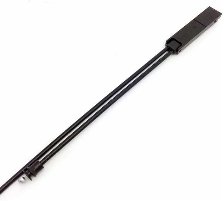 ya 10 9.16 baidi for Mercedes-Benz 1 Engine Hood Release Cable