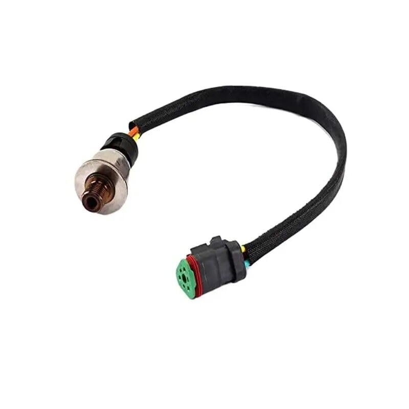 ya 8 8.24 baidi 3PP61 3PP6-1 for Caterpillar C7 C9 Sensor Fuel Rail Pressure Sensor 