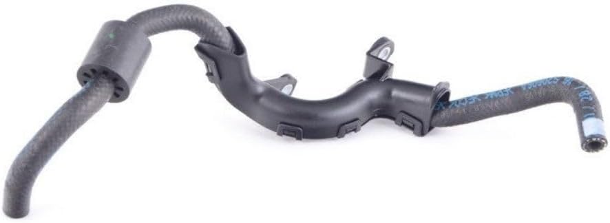 ya 10 9.16 baidi Diesel Fuel Hose for Mercedes-benz ML350 GL350 OM642