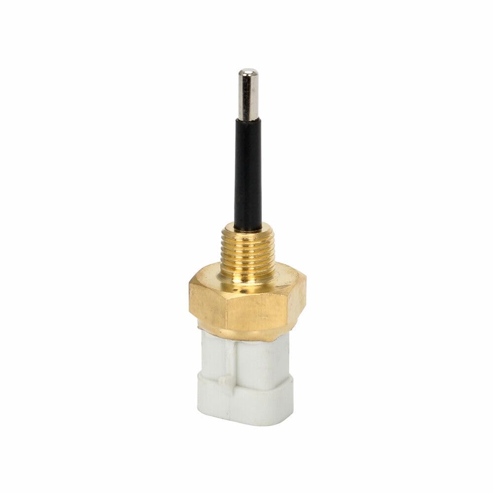 ya 4 8.8 Coolant Temperature Temp Level Sensor for Detroit Diesel Series 60 S60 23526905