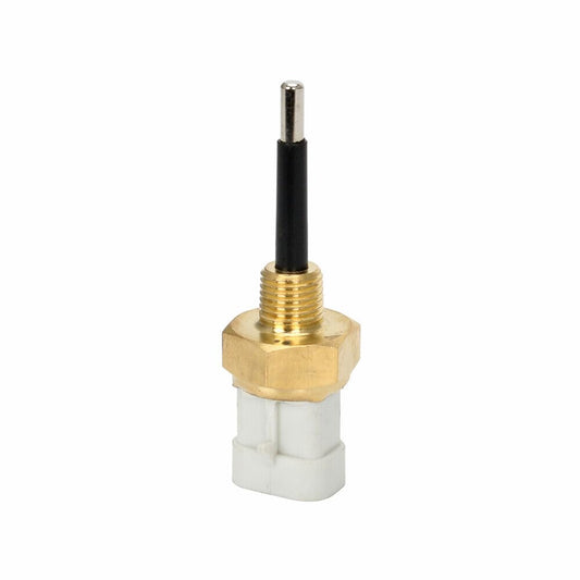 ya 4 8.8 23520380 for Detroit Diesel Series 60 S60 Coolant Temperature Temp Level Sensor