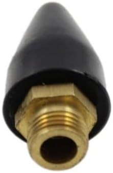 ya 14 9.20 baidi 5Pcs For Air Blow 1/8 Inch NPSM For Air Blow Tool Kit Nozzles-2