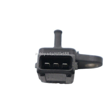 ya 8 8.24 baidi 39330-22000 39330-33260 for Man ifold Pressure map Sensor for Elantra Accent