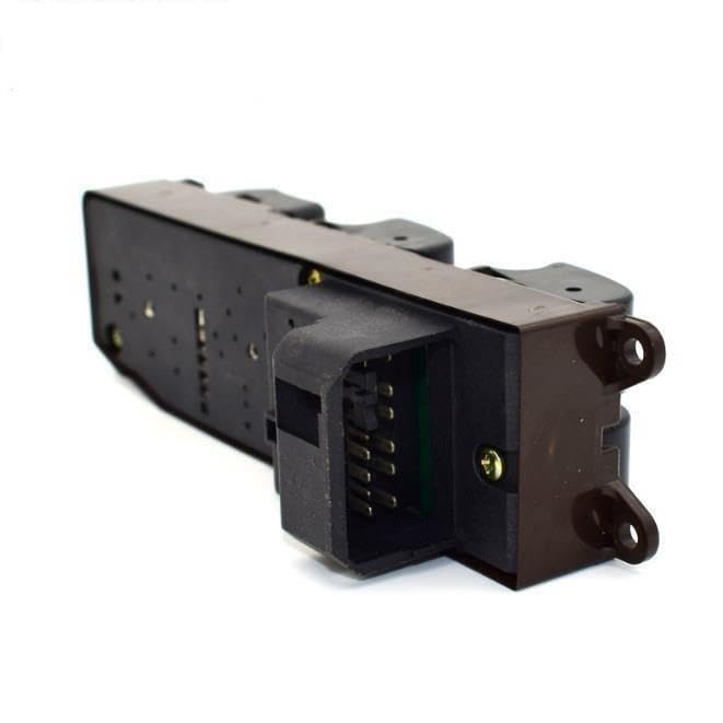 ya 3 8.24 baidi Driver Left Master Power Window Door Switch Suitable for 2002-05 for Toyota Vios/Soluna Vios