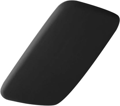 ya 5 8.10 Front Right Side Headlight Washer Nozzle Cover Unpainted Fits For W163 ML Class