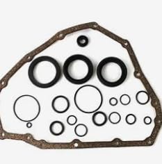 ya 6 8.24 baidi JF015E RE0F11A Transmission Rebuild Kit for Nissan for Chevrolet for Mitsubishi XYD