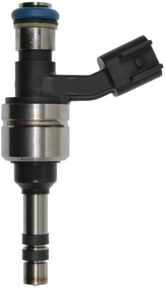 ya 4 8.14 12634126 New Set of 6 Fuel Injectors for 2012-2020 Terrain Traverse