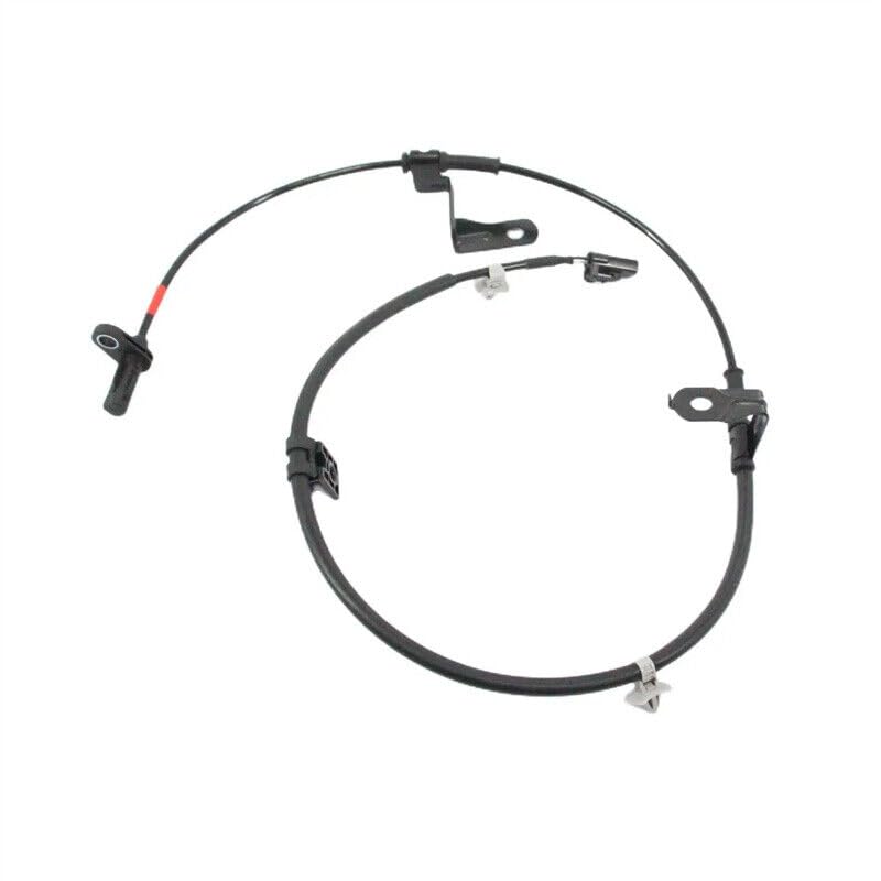 ya 2 8.15 Right Front ABS Brake Speed Sensor Fits for Kia Sorento 2016-2018 95671-C5000
