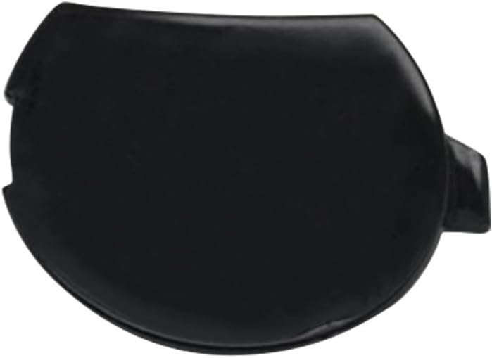 ya 5 8.24 baidi for Mazda 6 2017 2018 2019 for Mazda Atenza Front Bumper Tow Eye Hook Cover