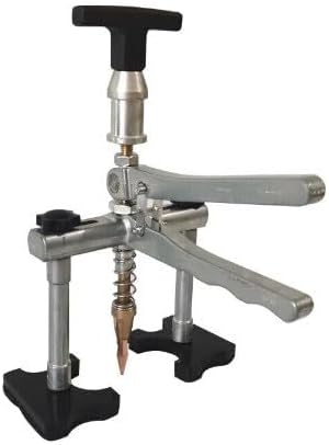ya 28 10.13 baidi Car Dent Repair Puller Data overy Sheet Metal Shaping No Putty Spot Welding