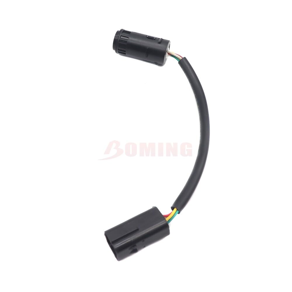 ya 4 8.24 baidi Parktronic PDC Parking Sensor for Hyundai Santa Fe and for Kia 95700-2B100